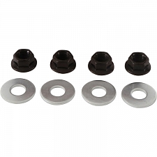 WRP 85-1236 Wheel Nut Kit