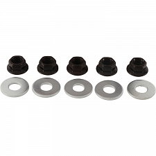 WRP 85-1237 Wheel Nut Kit