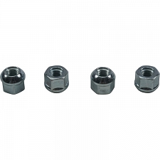 WRP 85-1255 Wheel Nut Kit