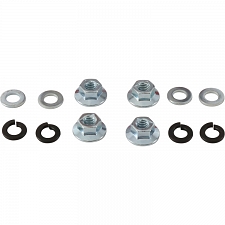 WRP 85-1257 Wheel Nut Kit