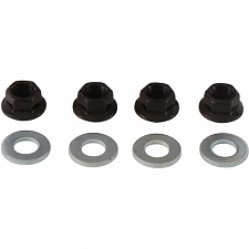 WRP 85-1260 Wheel Nut Kit