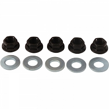 WRP 85-1261 Wheel Nut Kit