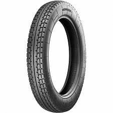 Heidenau 400P-18 Tubed Road Tyre K28 (70P) (120/100-18)