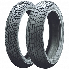 Heidenau 160/60H-17 Supermoto Tubeless Road Tyre K73 (69H)