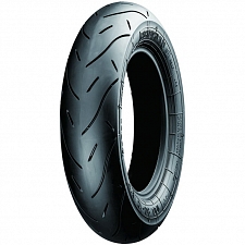 Heidenau 120/70S-12 Tubeless Road Tyre K80SR (58S)