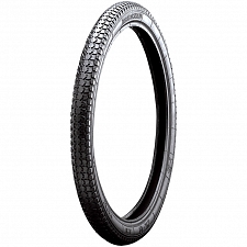 Heidenau 225S-19 Tubed Road Moped Tyre M3 (30B)