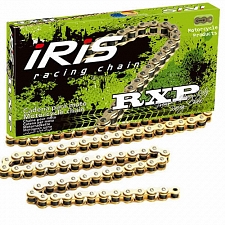 IRIS 420RXP-106 Gold Super Heavy Drive Chain