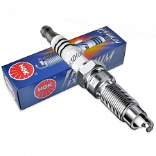 NGK CR8EIX Spark Plugs