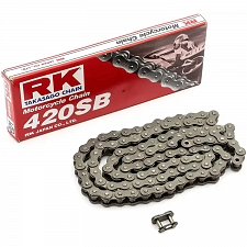 RK 420-098L Standard Drive Chain