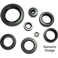 52mm x 32mm x 8.4mm Drive Shaft Oil Seal