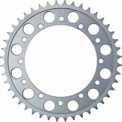 47 Tooth Rear Sprocket - 004397