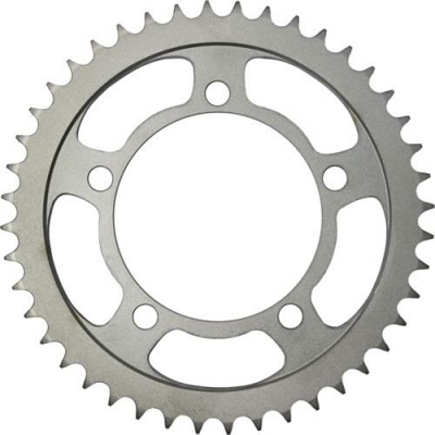 44 Tooth Rear Sprocket - 004180