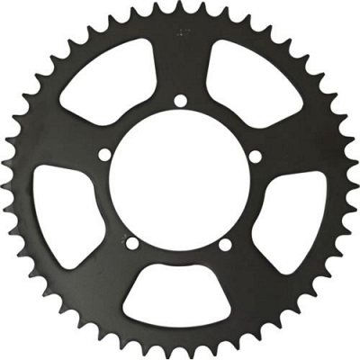 47 Tooth Rear Sprocket - 004401