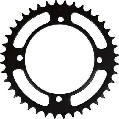 40 Tooth Rear Sprocket - 003882