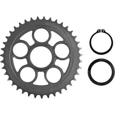36 Tooth Rear Sprocket - 003690