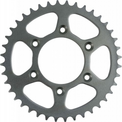 43 Tooth Rear Sprocket - 004106