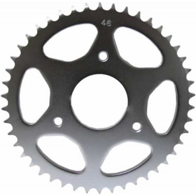 46 Tooth Rear Sprocket - 004323