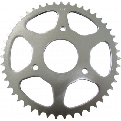 47 Tooth Rear Sprocket - 004405
