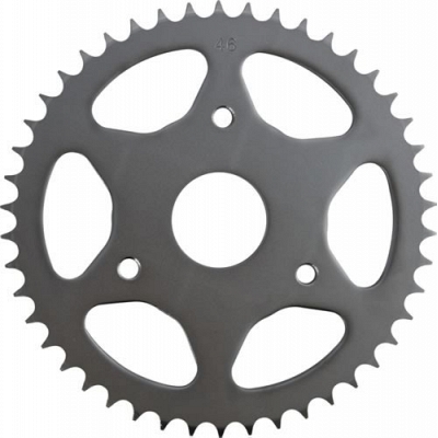46 Tooth Rear Sprocket - 004325