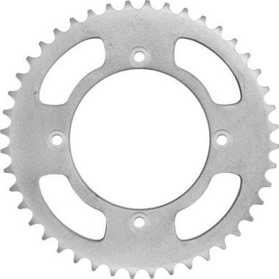 54 Tooth Rear Sprocket - 004675
