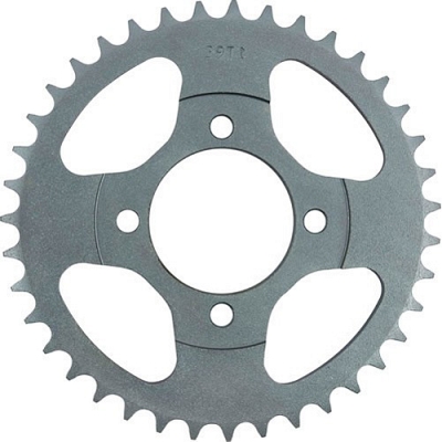 39 Tooth Rear Sprocket - 003823
