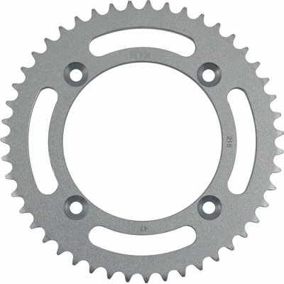 49 Tooth Rear Sprocket - 004526