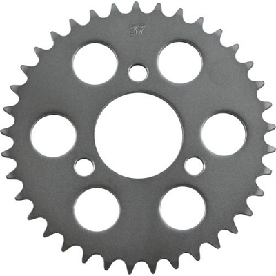 37 Tooth Rear Sprocket - 003725