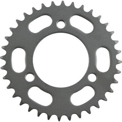 42 Tooth Rear Sprocket - 004034