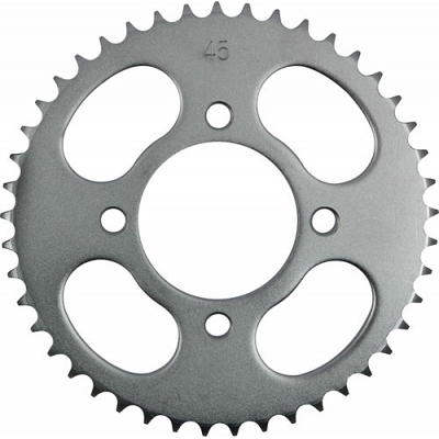 53 Tooth Rear Sprocket - 004660