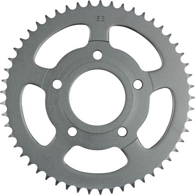 53 Tooth Rear Sprocket - 004661