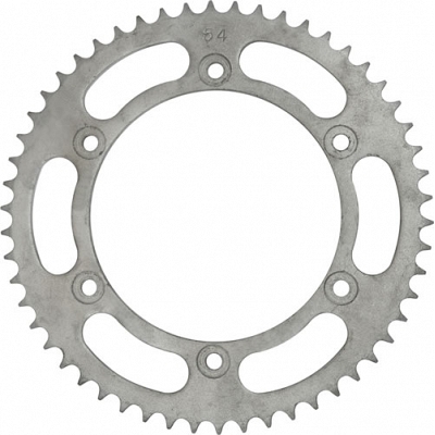 51 Tooth Rear Sprocket - 004605