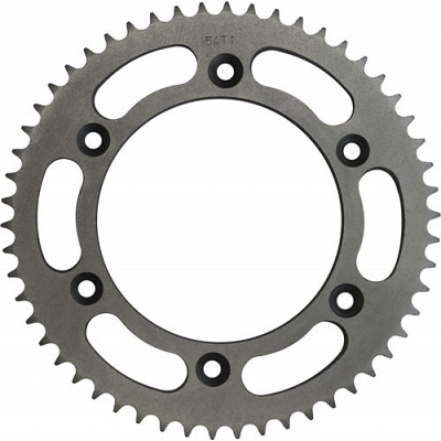 54 Tooth Rear Sprocket - 004680