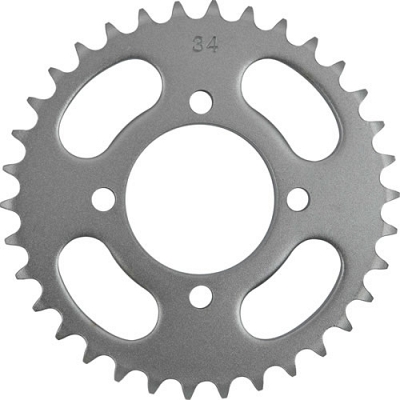 39 Tooth Rear Sprocket - 003826