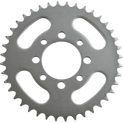 52 Tooth Rear Sprocket - 004635
