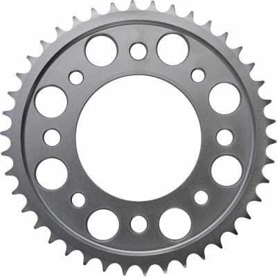42 Tooth Rear Sprocket Honda 41200-KWF-950