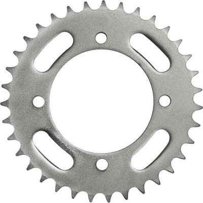 35 Tooth Rear Sprocket - 003670