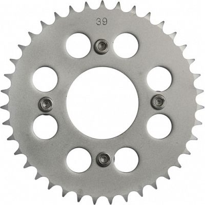 39 Tooth Rear Sprocket - 003828