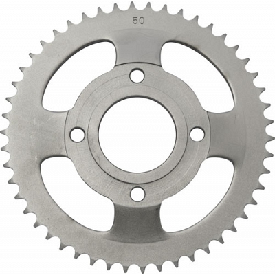50 Tooth Rear Sprocket - 004566