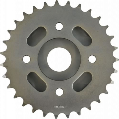 39 Tooth Rear Sprocket - 003831