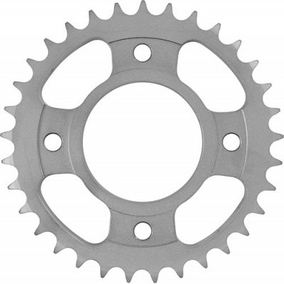 38 Tooth Rear Sprocket Honda 41201-291-020