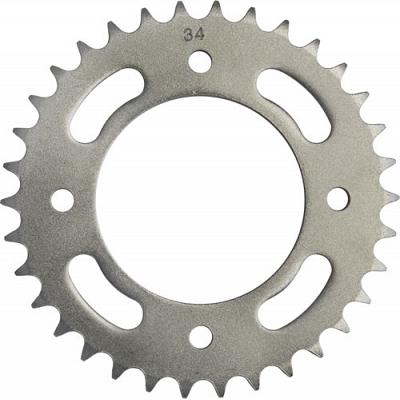 36 Tooth Rear Sprocket - 003703