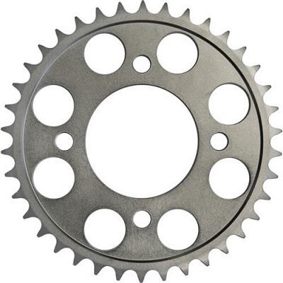 40 Tooth Rear Sprocket - 003895