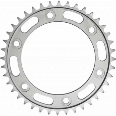 44 Tooth Rear Sprocket - 004192