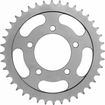 40 Tooth Rear Sprocket - 003900