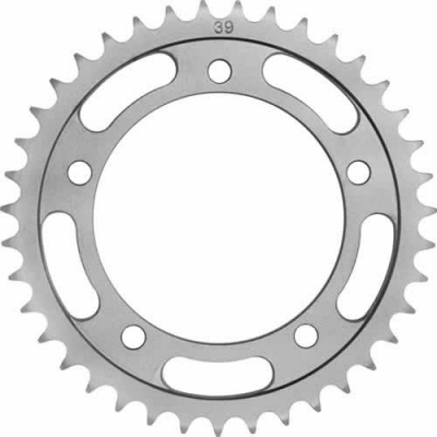 39 Tooth Rear Sprocket - 003837