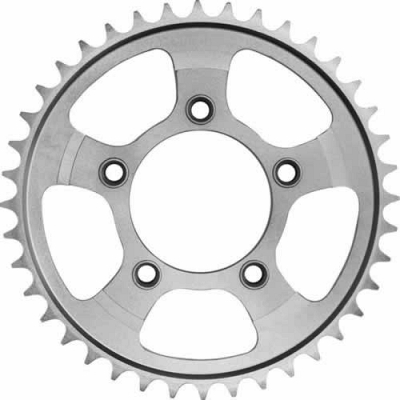 40 Tooth Rear Sprocket - 003901