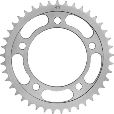 41 Tooth Rear Sprocket - 003980