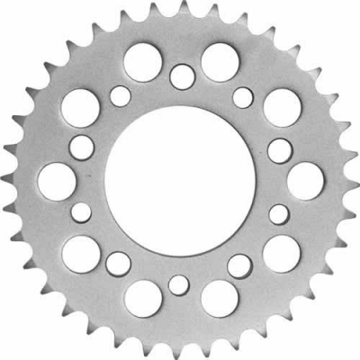 42 Tooth Rear Sprocket - 004051