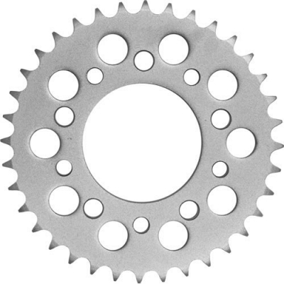 43 Tooth Rear Sprocket - 004123