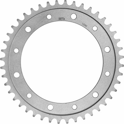 43 Tooth Rear Sprocket - 004125